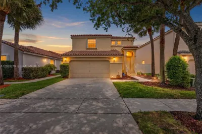 15657 NW 12th Mnr 1