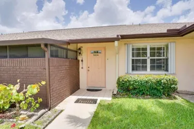 524 Ponderosa Drive #33e 1