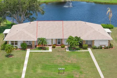518 Crooked Lake Lane #B 1