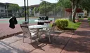 BBQ Areas
