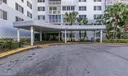 Hillcrest Front Entrance