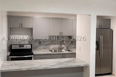 Miami Gardens Residential 1
