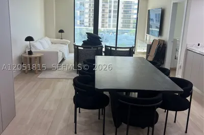 9801 Collins Ave #6E 1