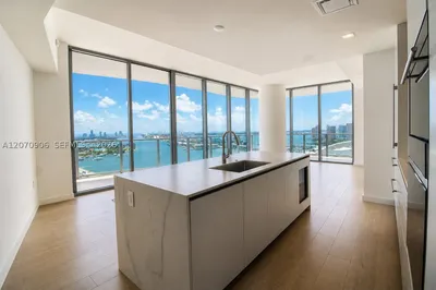 1400 Biscayne Blvd #3401 1