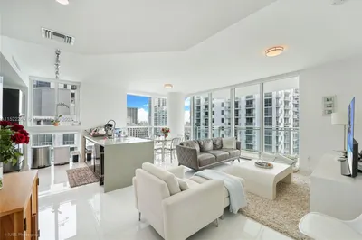 1080 Brickell Ave #3706 1