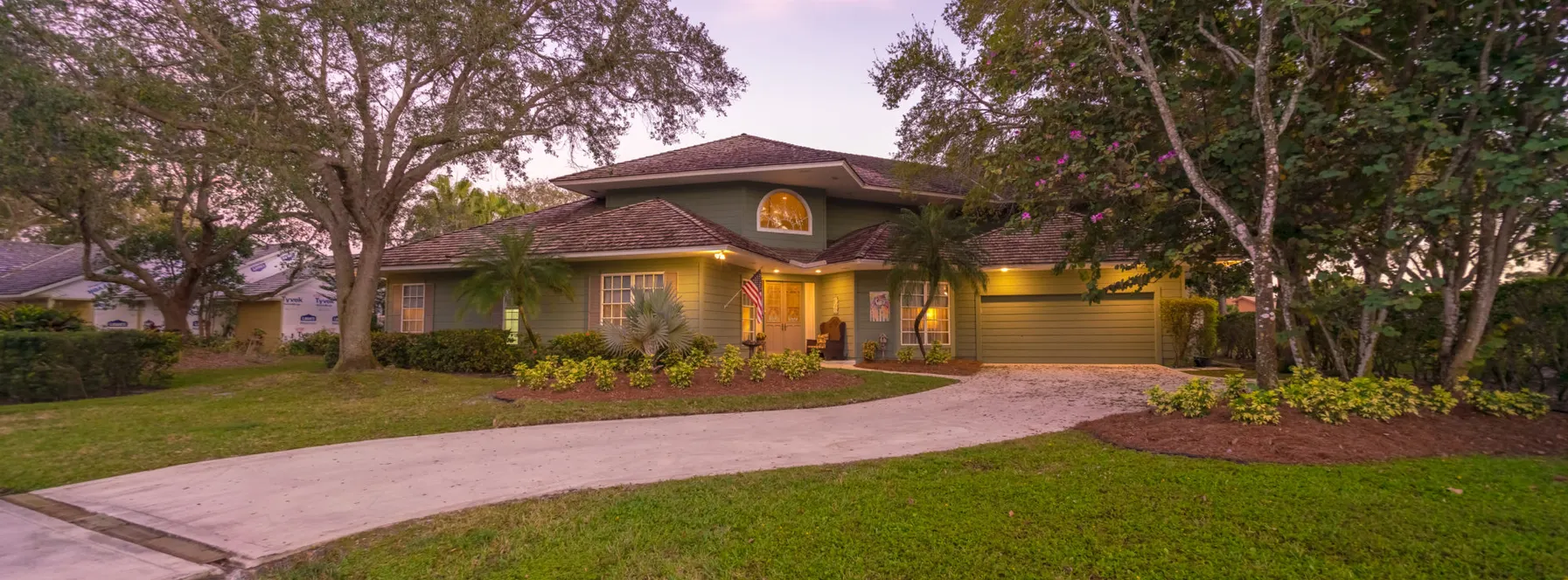 Just Listed | PGA National Perfection | 7 Alnwick Road
