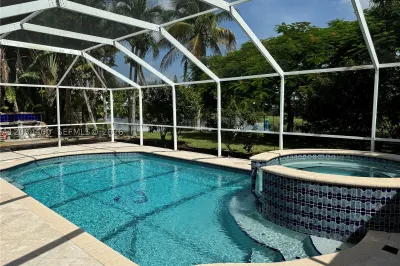 Weston Residential 1