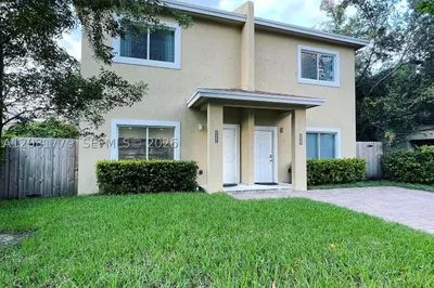 1531 NW 55th Ter #1531 1