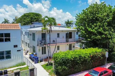 Miami Beach Commercial 1