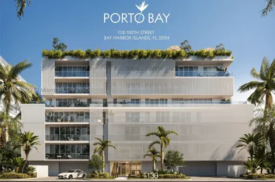 Front of Structure