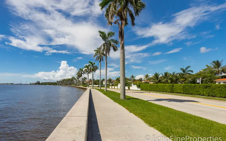 Historic Communities in Downtown West Palm Beach