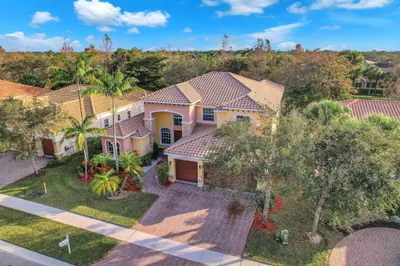 9664 Campi Drive