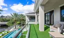 290 S Maya Palm Drive Photo
