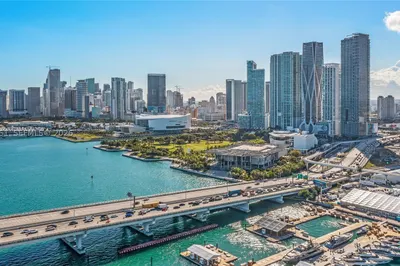 1040 Biscayne Blvd #2603 1