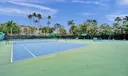 EMBASSY LAKES TENNIS COURTS