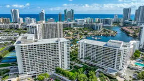 Just Listed | 600 Three Islands Boulevard #801