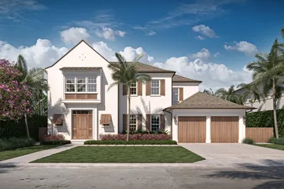 315 E Lakewood Road 1