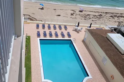 3540 S OCEAN Boulevard #602 1
