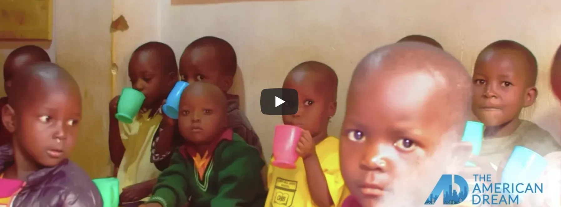THIS Is How Uganda Is Changing It’s Future | Africa Rising Ep. 1