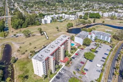 3465 Via Poinciana #606 1