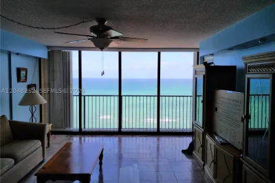 2101 S Ocean Dr #2001 1