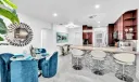 Dining Room and Kitchen