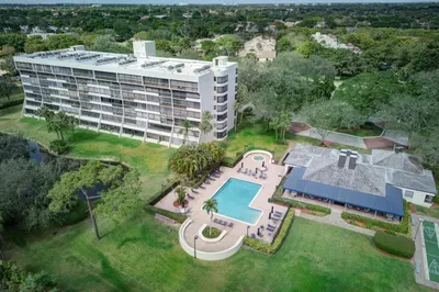 6620 Boca Del Mar Drive #306 1