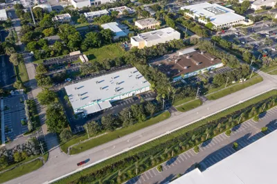 Whole Property Aerial