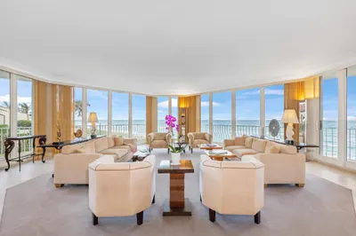 2000 S Ocean Boulevard #201n 1