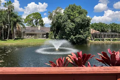 19 Tournament Boulevard
