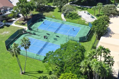 Miami Residential 1