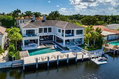 701 Sanctuary Drive 1