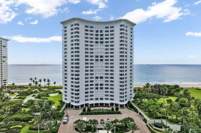 550 S Ocean Boulevard #1906 1
