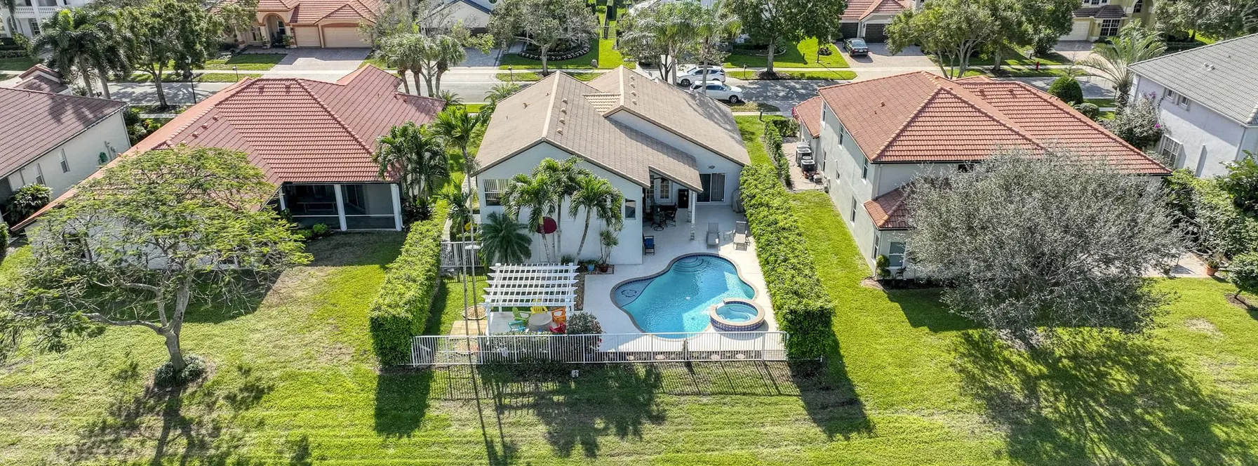 Just Listed | 7409 Serrano Terrace