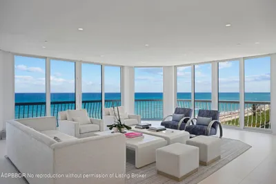 2100 S Ocean Boulevard #408N 1