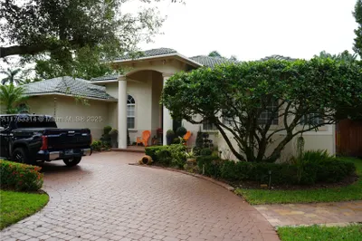 Davie Residential 1