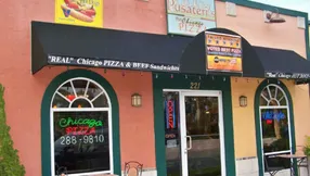 Maintaining Pusateri’s Traditional Chicago-style Menu in Stuart