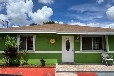 5680 NW 23rd Ave 0 1