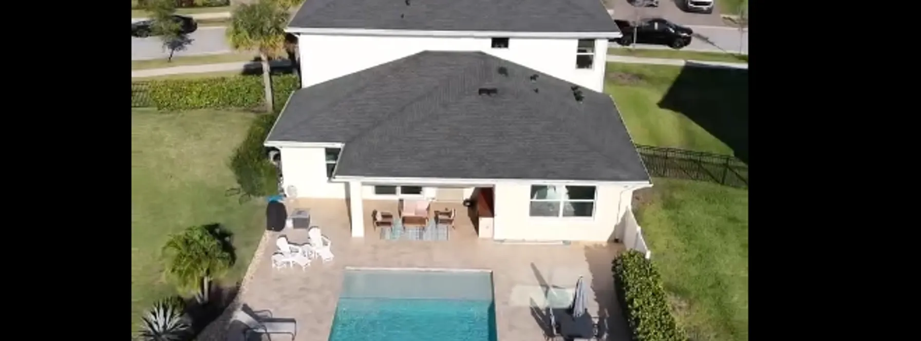 Beautiful Lennar Home in Arden Agrihood