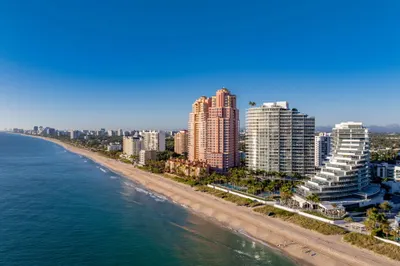 2200 N Ocean Boulevard #N803 1