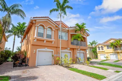 1734 Terra Cotta Drive 1