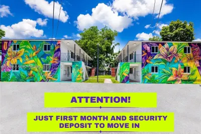 1150 NW 1st Pl #4 1