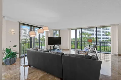 1401 S Ocean Boulevard #410 1