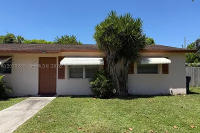 541 Mercury St #541 1