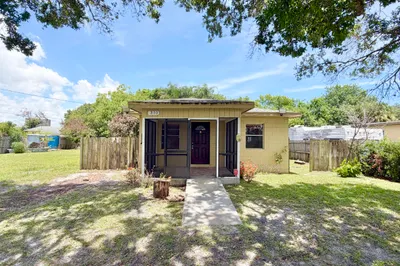 310 Dickson Drive 1