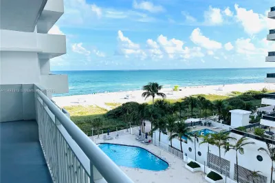5825 Collins Ave #7H 1
