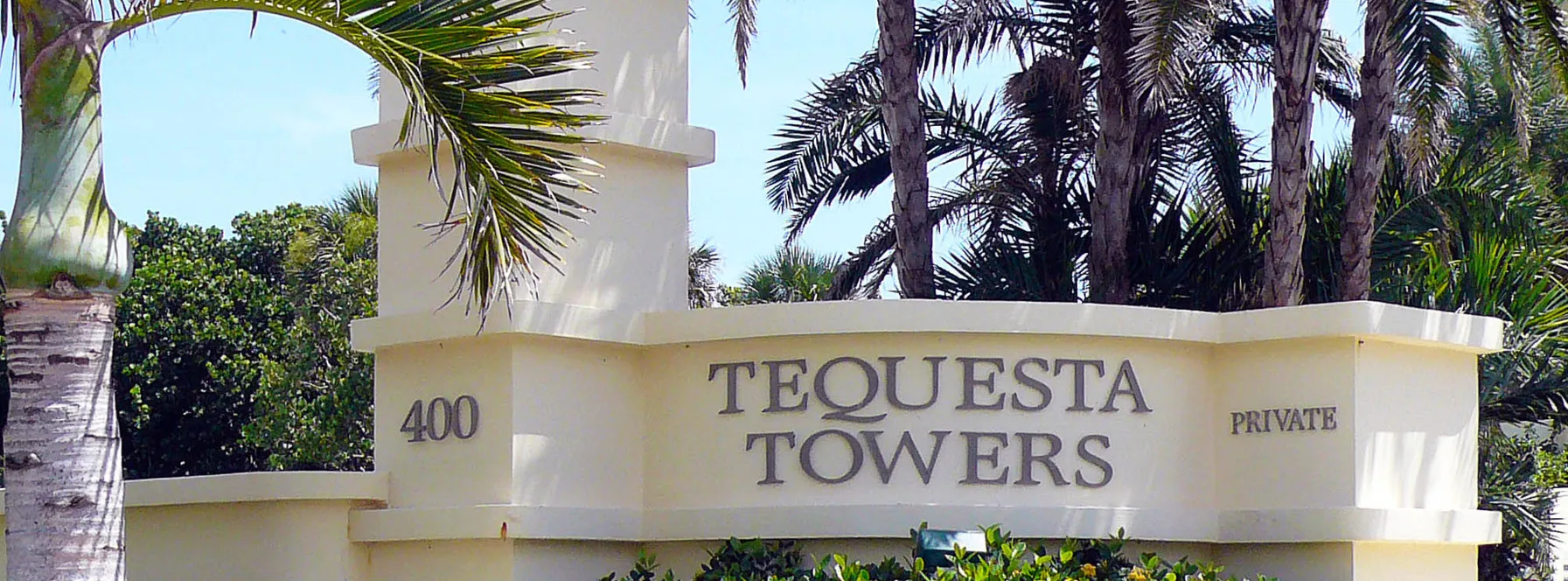 Homes Sold By Jeff Lichtenstein in Tequesta Towers