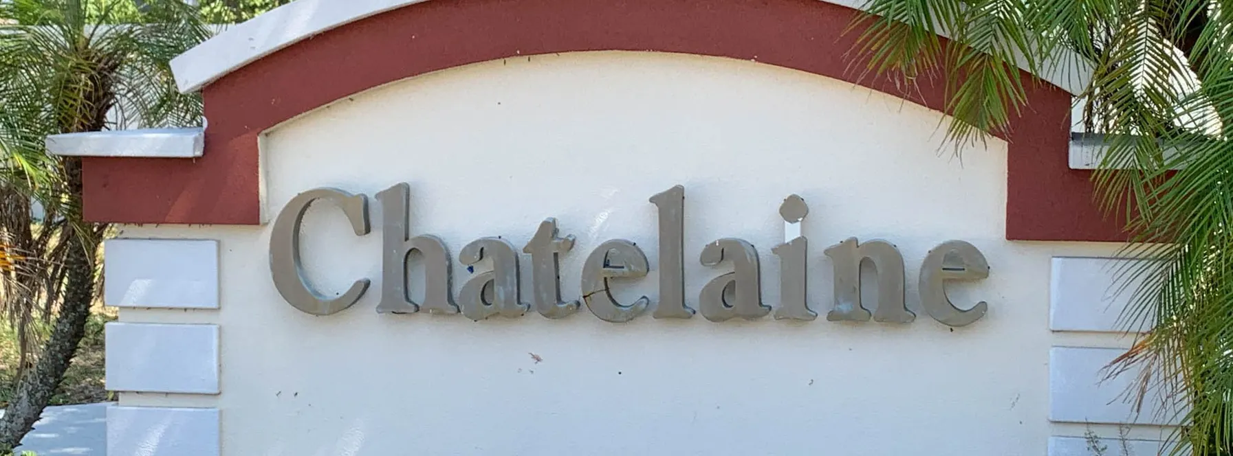 Chatelaine, Delray Beach: Spacious Homes in a Serene Setting