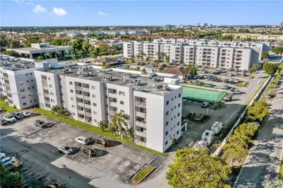 8145 NW 7th Street #208 1
