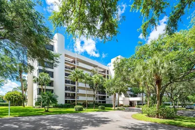 6620 Boca Del Mar Drive #101 1